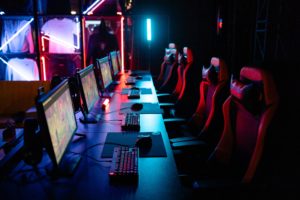Devenir pro sur LoL