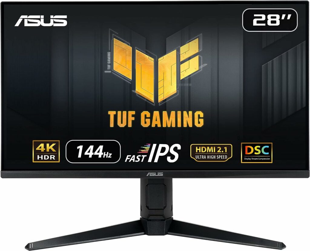 ASUS TUF Gaming VG28UQL1A