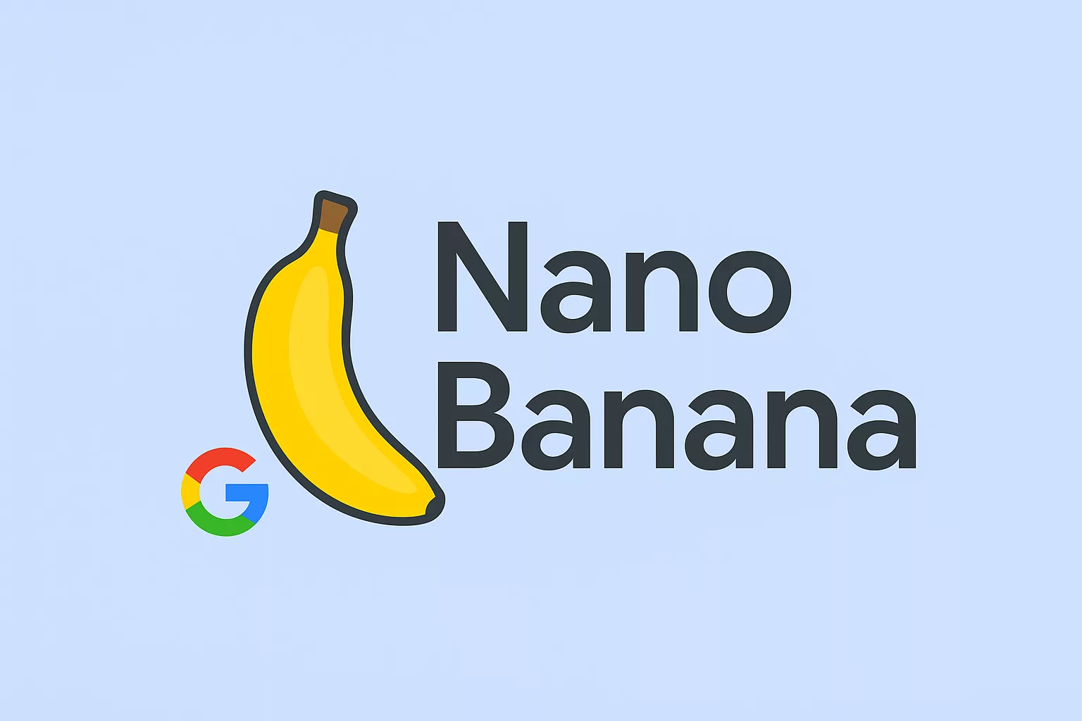 Nano banana editeur image IA